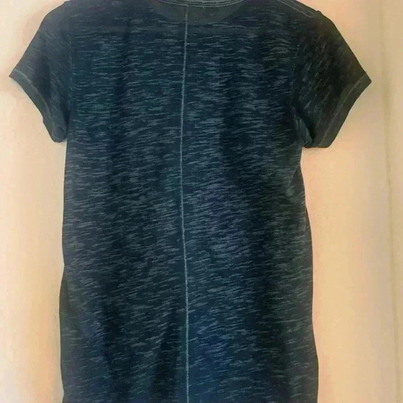 Rag & Bone Burnout Tee - Picture 3 of 8